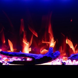 Royal Flame Mercury 42 LED RF